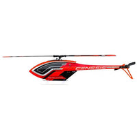 SG425 Mini GENESIS Orange-Mad 4 Heli