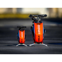 SG425 Mini GENESIS Orange-Mad 4 Heli