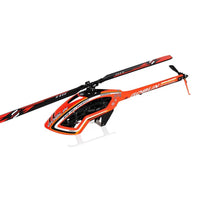 SG525 ILGoblin PRO 520 Orange (back order)-Mad 4 Heli