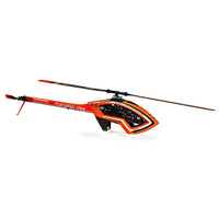 SG525 ILGoblin PRO 520 Orange (back order)-Mad 4 Heli