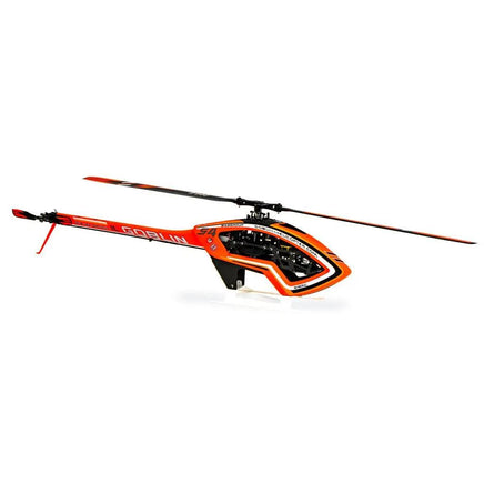 SG525 ILGoblin PRO 520 Orange (back order)-Mad 4 Heli