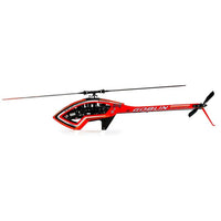 SG525 ILGoblin PRO 520 Orange (back order)-Mad 4 Heli