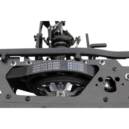 SG525 ILGoblin PRO 520 Orange (back order)-Mad 4 Heli