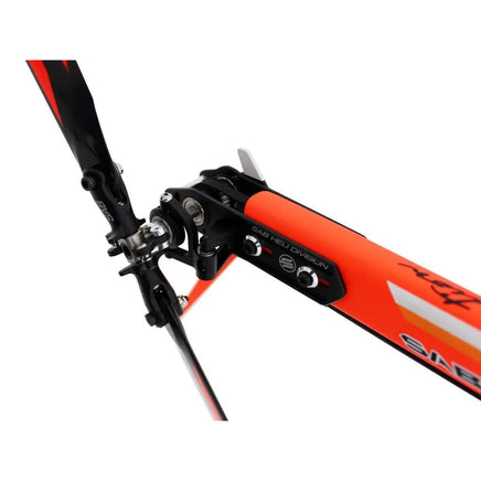 SG525 ILGoblin PRO 520 Orange (back order)-Mad 4 Heli