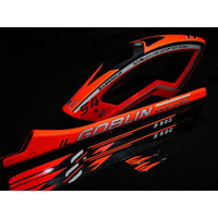 SG525 ILGoblin PRO 520 Orange (back order)-Mad 4 Heli
