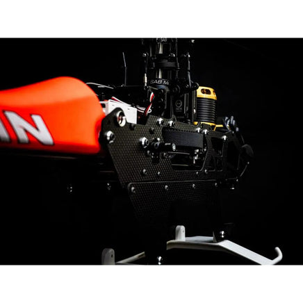 SG525 ILGoblin PRO 520 Orange (back order)-Mad 4 Heli