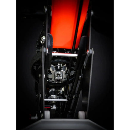 SG525 ILGoblin PRO 520 Orange (back order)-Mad 4 Heli