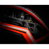 SG525 ILGoblin PRO 520 Orange (back order)-Mad 4 Heli