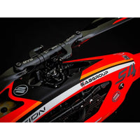 SG525 ILGoblin PRO 520 Orange (back order)-Mad 4 Heli