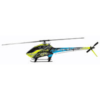 SG580 SAB GOBLIN KRAKEN 580 (Special order)-Mad 4 Heli