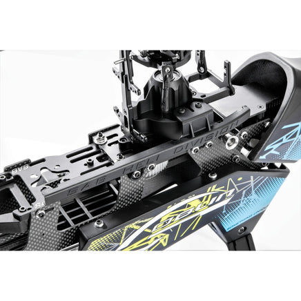 SG580 SAB GOBLIN KRAKEN 580 (Special order)-Mad 4 Heli