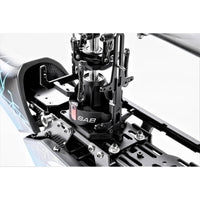 SG580 SAB GOBLIN KRAKEN 580 (Special order)-Mad 4 Heli