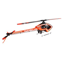 SG760 IL GOBLIN PRO 700-Mad 4 Heli