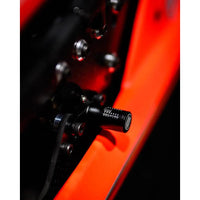 SG760 IL GOBLIN PRO 700-Mad 4 Heli