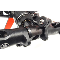 SG760 IL GOBLIN PRO 700-Mad 4 Heli