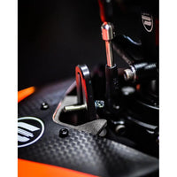 SG760 IL GOBLIN PRO 700-Mad 4 Heli