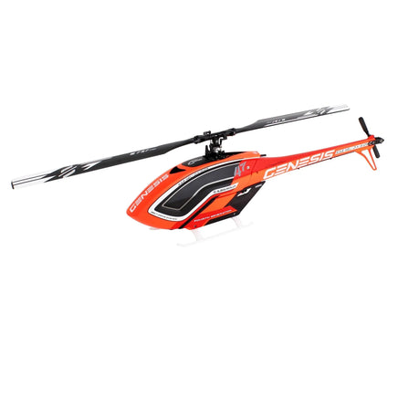 SG765 GENESIS COMPETITION Due October 2025-Mad 4 Heli