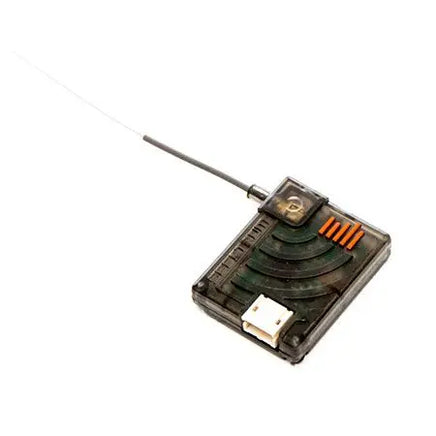 SPM9745 Spektrum DSMX Remote Receiver-Mad 4 Heli