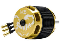Scorpion HK5-5030-515kv (8 x 34mm shaft) Special order-Mad 4 Heli