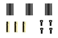 Scorpion HKII-4525-450KV - ULTIMATE-Mad 4 Heli