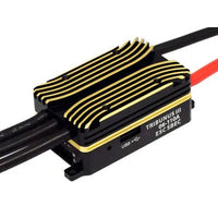 Scorpion Tribunus III 06-110 ESC SBEC-Mad 4 Heli