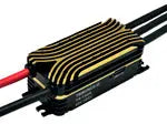 Scorpion Tribunus III 14-150A ESC SBEC-Mad 4 Heli