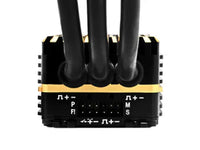 Scorpion Tribunus III 14-220A ESC SBEC-Mad 4 Heli