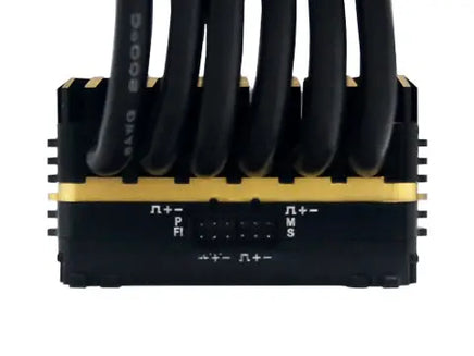 Scorpion Tribunus III14-320A ESC SBEC (special order)-Mad 4 Heli