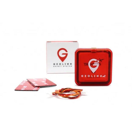 Spirit GeoLink v2-Mad 4 Heli