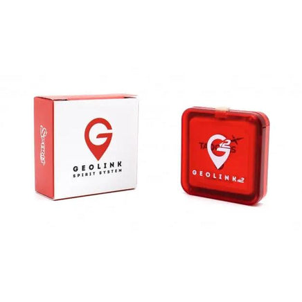 Spirit GeoLink v2-Mad 4 Heli