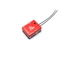 Spirit W1 Flybarless Controller-Mad 4 Heli