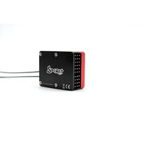 Spirit W1 Flybarless Controller-Mad 4 Heli