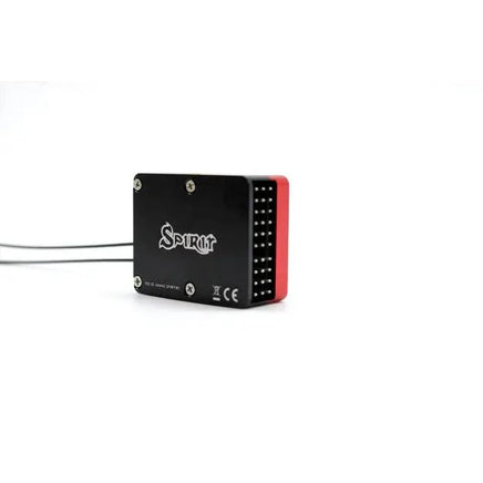 Spirit W1 Flybarless Controller-Mad 4 Heli