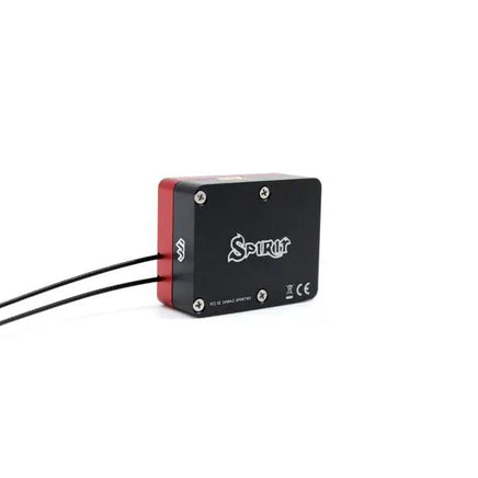 Spirit W1 Flybarless Controller-Mad 4 Heli