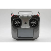 Spirit Wave Pro Transmitter (Pre order)-Mad 4 Heli