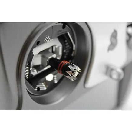 Spirit Wave Pro Transmitter (Pre order)-Mad 4 Heli