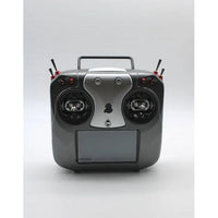 Spirit Wave Pro Transmitter (Pre order)-Mad 4 Heli