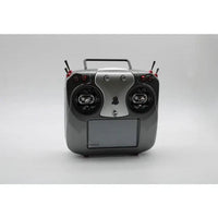 Spirit Wave Pro Transmitter (Pre order)-Mad 4 Heli