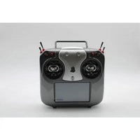 Spirit Wave Pro Transmitter (Pre order)-Mad 4 Heli