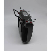 Spirit Wave Transmitter (Pre order)-Mad 4 Heli