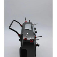 Spirit Wave Transmitter (Pre order)-Mad 4 Heli