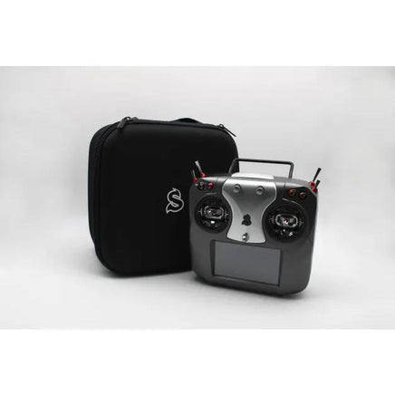 Spirit Wave Transmitter (Pre order)-Mad 4 Heli