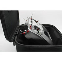 Spirit Wave Transmitter (Pre order)-Mad 4 Heli