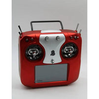 Spirit Wave Transmitter (Pre order)-Mad 4 Heli