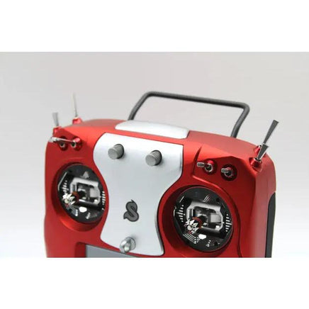 Spirit Wave Transmitter (Pre order)-Mad 4 Heli