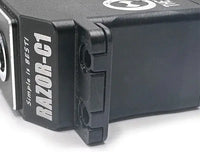 TS-FS-MT Theta Full Size Servo Mounting Inserts-Mad 4 Heli