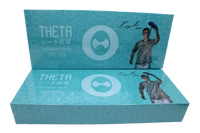 TS-KKES Theta Kenny Ko Edition HV Servo Set-Mad 4 Heli