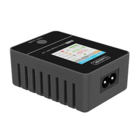 ToolkitRC - M4AC 30W LiPO LiFE LiHV Compact AC Charger-Mad 4 Heli