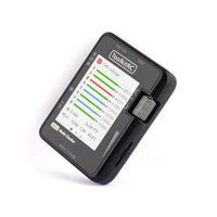 ToolkitRC - MC8 Cell checker & Multi Tool with USB-C Fast Charging-Mad 4 Heli