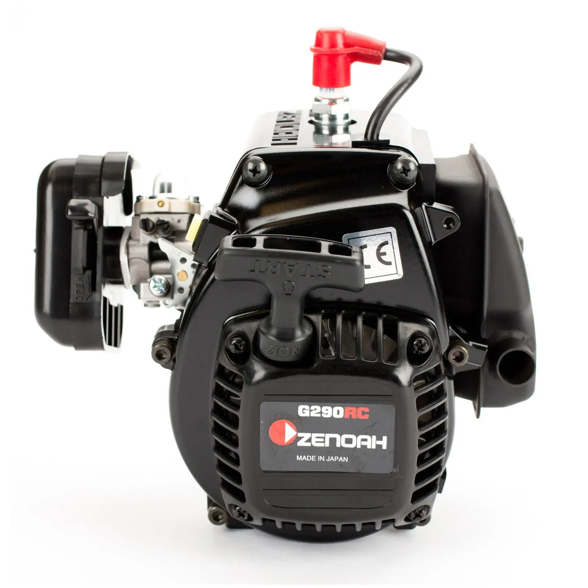 AISEN Carburateur pour Walbro WT 990 FG Hurrax 26ccm Heli MCD CF HPI 29cc 27cc Zenoah AISEN Carburateur pour Walbro WT 990 FG Hurrax 26ccm Heli MCD CF HPI 29cc 27cc Zenoah
